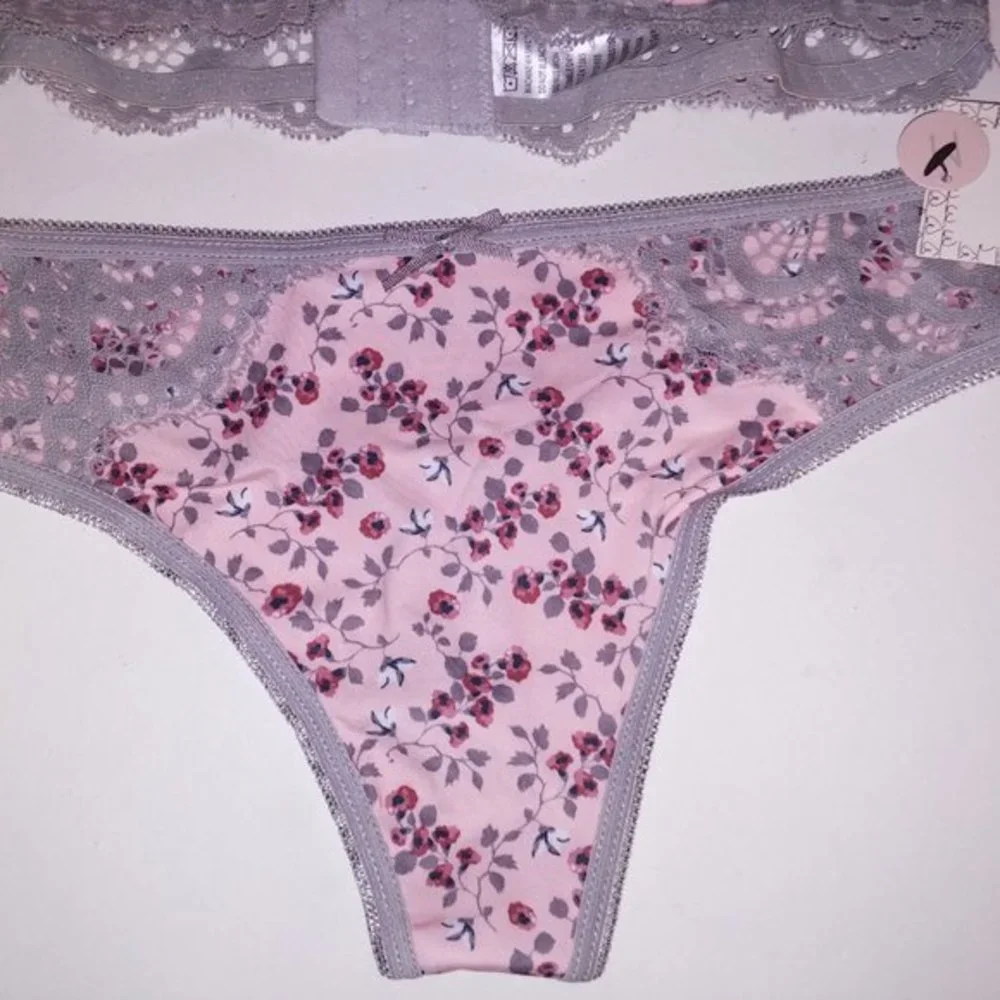 Spree Intimates‎ Bra Set - Picture 4 of 6